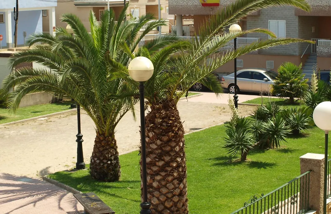 Apartamentos Satse Moncofa-1