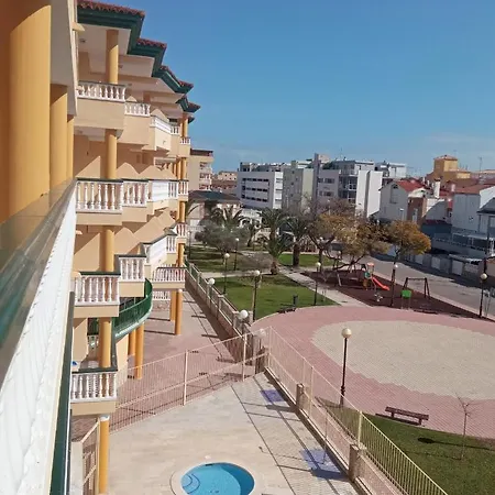 Apartamentos Satse Moncofa-2
