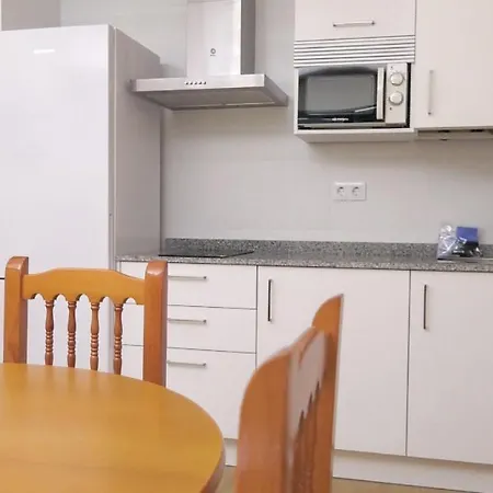 Apartamentos Satse Moncofa-3